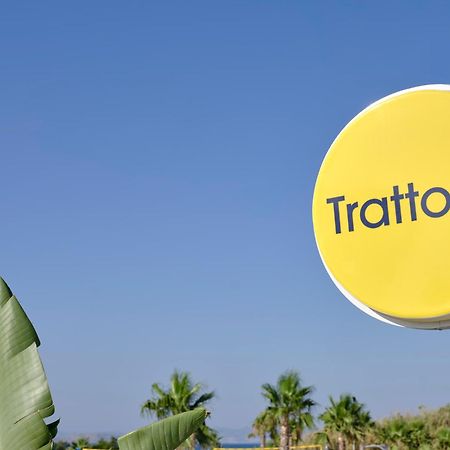 Atlantica Marmari Palace Mastichari  Bagian luar foto